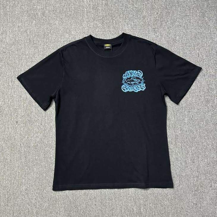 Corteiz T Shirts Short _SKUCorteizXS-2XLwmtx321916628